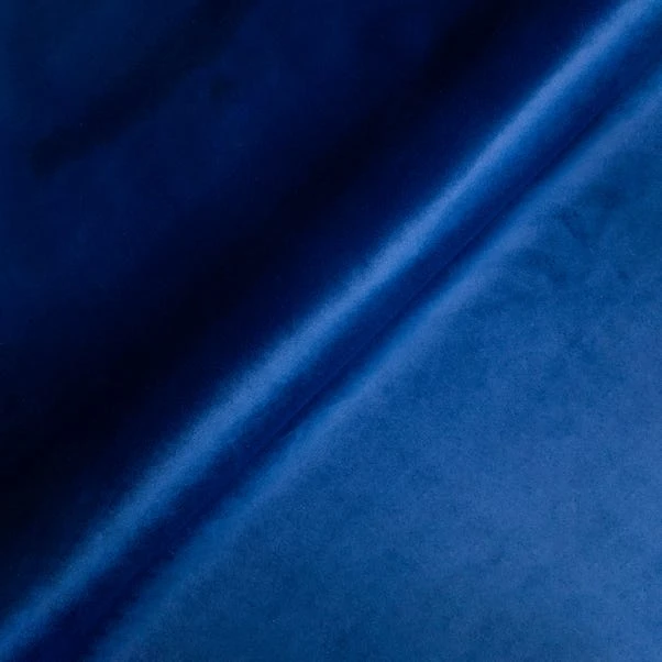 Anton Snuggle Chair, Opulent Velvet 7 Anton Snuggle Chair, Opulent Velvet - Image 7