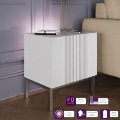 Iona Lamp Table -Furniture Store 30848660 alt01