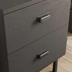 Fulton 2 Drawer Bedside Table 12 Fulton 2 Drawer Bedside Table -Furniture Store 30848998 alt04