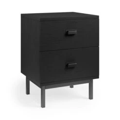Fulton 2 Drawer Bedside Table 13 Fulton 2 Drawer Bedside Table -Furniture Store 30848998 alt06