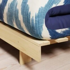 Mito Ikat Double Futon -Furniture Store 30849091 alt05