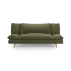 Mateo Sherpa Clic Clac Double Sofa Bed -Furniture Store 30849255 alt05