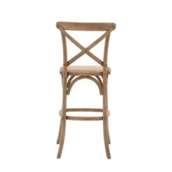 Cannock Set Of 2 Bar Stools, Rattan -Furniture Store 30850716 alt08