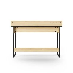 Sybil 2 Drawer Desk -Furniture Store 30850923 alt04