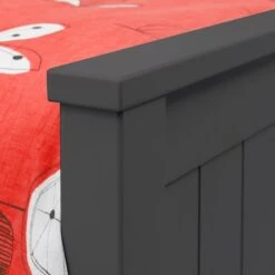 Maine Bookcase Children's Bed Frame -Furniture Store 30851240 alt03