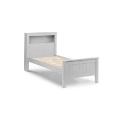 Maine Bookcase Children's Bed Frame -Furniture Store 30851326 alt02