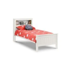 Maine Bookcase Children's Bed Frame -Furniture Store 30851330 alt01