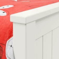 Maine Bookcase Children's Bed Frame -Furniture Store 30851330 alt02