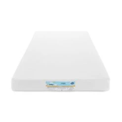 Silentnight Safe Nights Snuggle Breathable Cot Mattress -Furniture Store 30851878 alt02