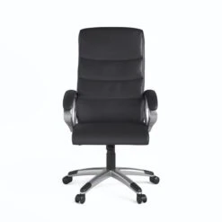 Garrison Leather Executive Chair -Furniture Store 30851911 alt01