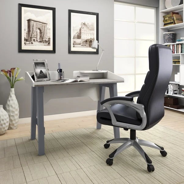 Dell Executive Chair 1 Dell Executive Chair