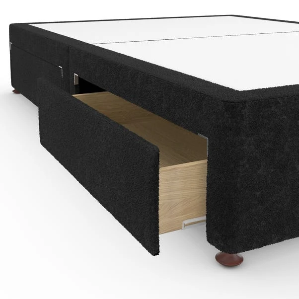 Luxury Teddy Divan Base 10 Luxury Teddy Divan Base - Image 10