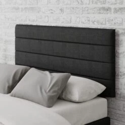 Kelly Malham Weave Headboard -Furniture Store 30853431
