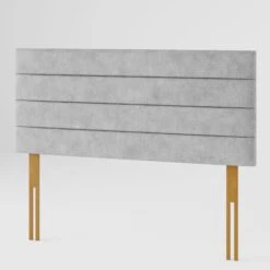 Kelly Kimiyo Linen Headboard -Furniture Store 30853444 alt01