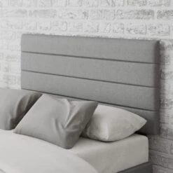 Kelly Eire Linen Headboard 32 Kelly Eire Linen Headboard -Furniture Store 30853449