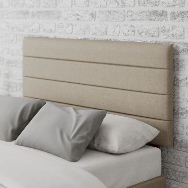 Kelly Eire Linen Headboard 1 Kelly Eire Linen Headboard
