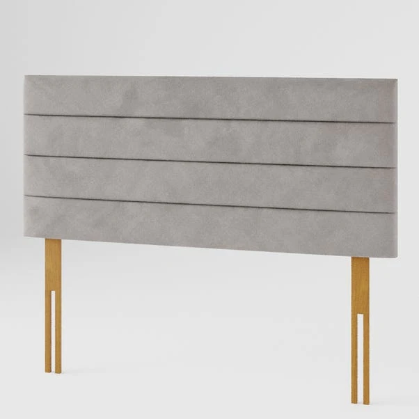 Kelly Plush Velvet Headboard 20 Kelly Plush Velvet Headboard - Image 20