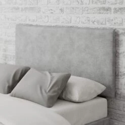 Garland Kimiyo Linen Headboard -Furniture Store 30853664