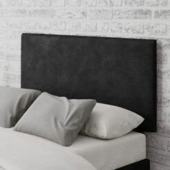 Garland Kimiyo Linen Headboard -Furniture Store 30853667