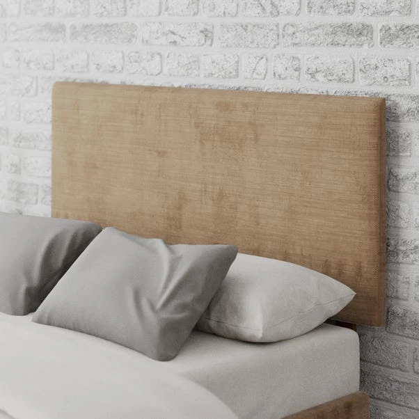 Garland Firenza Velour Headboard 19 Garland Firenza Velour Headboard - Image 19