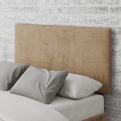 Garland Firenza Velour Headboard 36 Garland Firenza Velour Headboard -Furniture Store 30853677