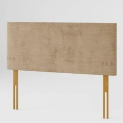 Garland Firenza Velour Headboard 37 Garland Firenza Velour Headboard -Furniture Store 30853677 alt01