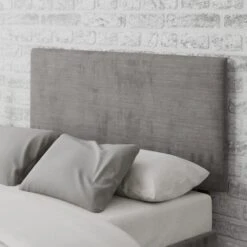 Garland Firenza Velour Headboard 28 Garland Firenza Velour Headboard -Furniture Store 30853686