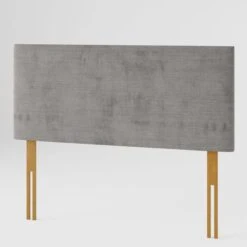 Garland Firenza Velour Headboard 25 Garland Firenza Velour Headboard -Furniture Store 30853688 alt01