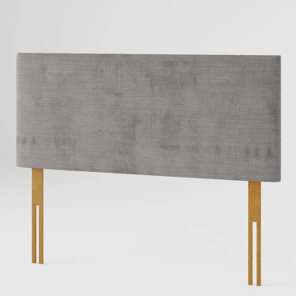 Garland Firenza Velour Headboard 2 Garland Firenza Velour Headboard - Image 2