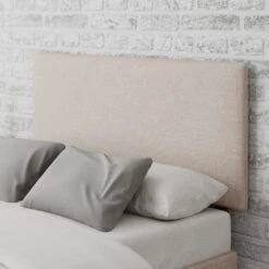 Garland Saxon Twill Headboard