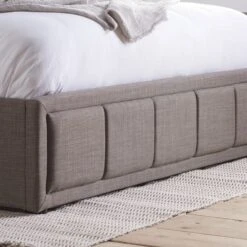 Hannover Fabric Ottoman Bed Frame -Furniture Store 30854239 alt04