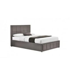 Hannover Fabric Ottoman Bed Frame -Furniture Store 30854239 alt05