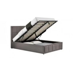Hannover Fabric Ottoman Bed Frame -Furniture Store 30854240 alt06