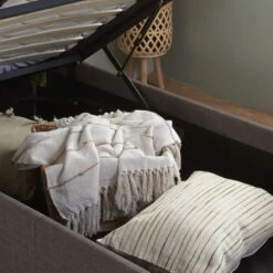 Berlin Upholstered Ottoman Bed Frame -Furniture Store 30854249 alt06