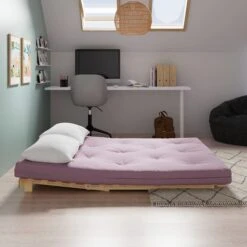 Mito Double Futon -Furniture Store 30855200 alt02