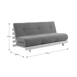 Mito Double Futon -Furniture Store 30855200 alt09