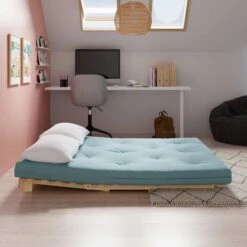 Mito Double Futon -Furniture Store 30855224 alt02