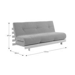 Mito Double Futon -Furniture Store 30855224 alt09