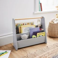 Kids Rory Mini Bookcase -Furniture Store 30855317