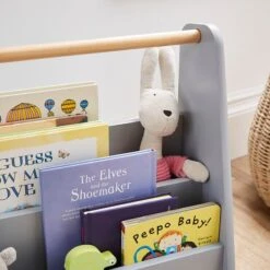 Kids Rory Mini Bookcase -Furniture Store 30855317 alt01