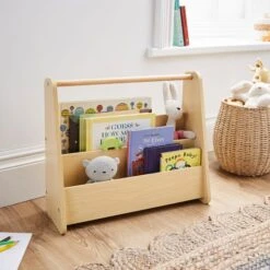 Kids Rory Mini Bookcase -Furniture Store 30855318