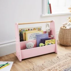 Kids Rory Mini Bookcase -Furniture Store 30855319