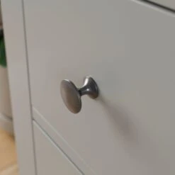 Lynton 2 Drawer Wide Bedside Table -Furniture Store 30856992 alt03