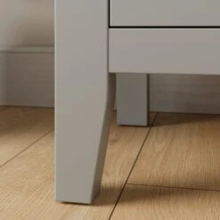 Lynton 2 Drawer Wide Bedside Table -Furniture Store 30856992 alt04