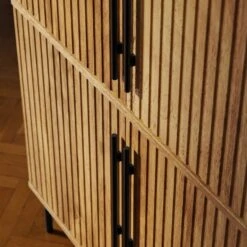 Bryant Hideaway Computer Cabinet Desk -Furniture Store 30857091 alt03