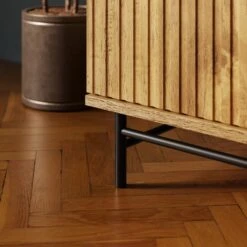 Bryant Hideaway Computer Cabinet Desk -Furniture Store 30857091 alt05