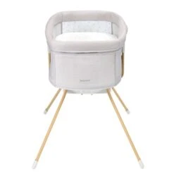Babymore Air Motion Gliding Crib -Furniture Store 30857133 alt04