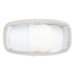 Babymore Air Motion Gliding Crib -Furniture Store 30857133 alt05