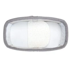 Babymore Air Motion Gliding Crib -Furniture Store 30857134 alt04