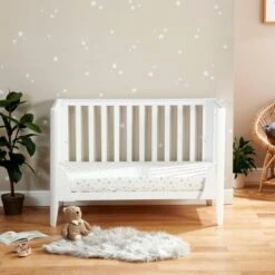 Babymore Iris Cot Bed 25 Babymore Iris Cot Bed -Furniture Store 30857152 alt03